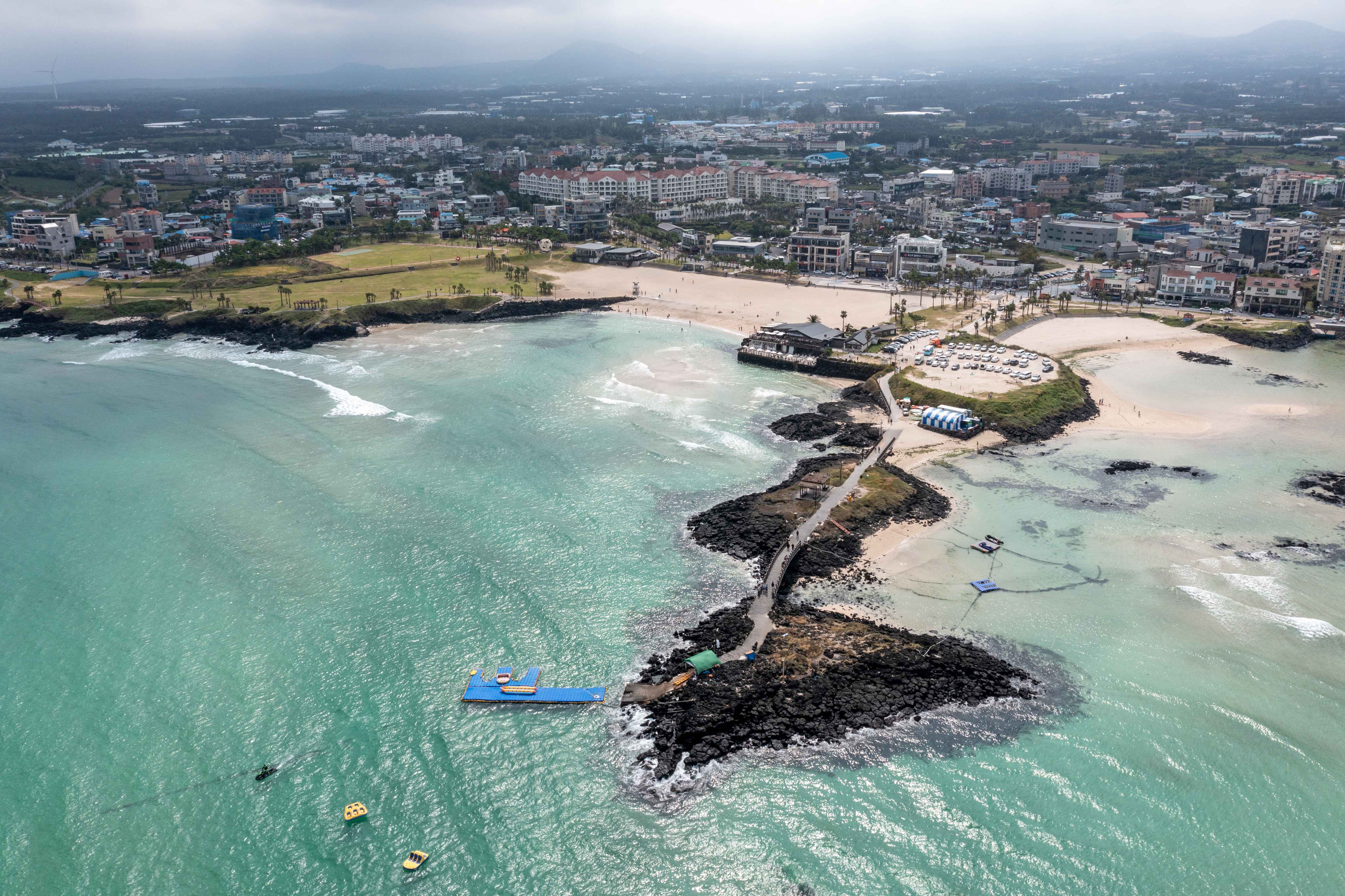 Jeju Customized Private Tour