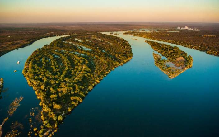 Aventura Accesible de 7 Días en Kruger y las Cataratas Victoria