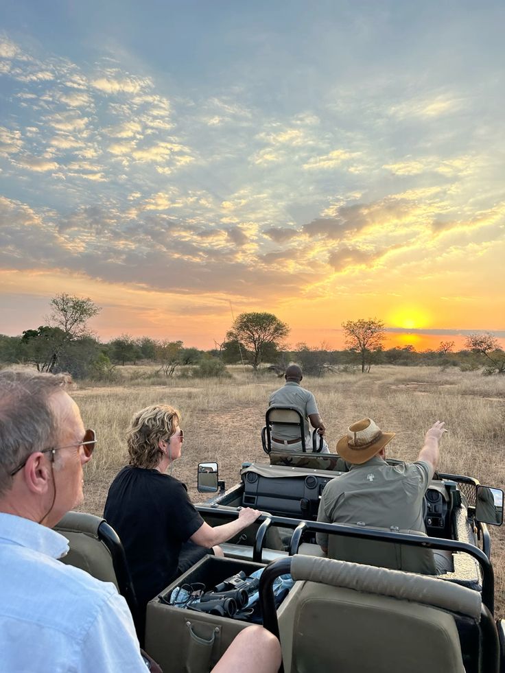 2-Day Exclusive Kruger Safari – Big Five & Luxury Lodge