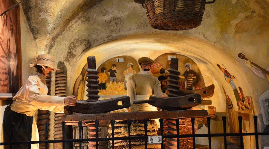 Santorini Wine & Sunset Signature Experience Tour gallery