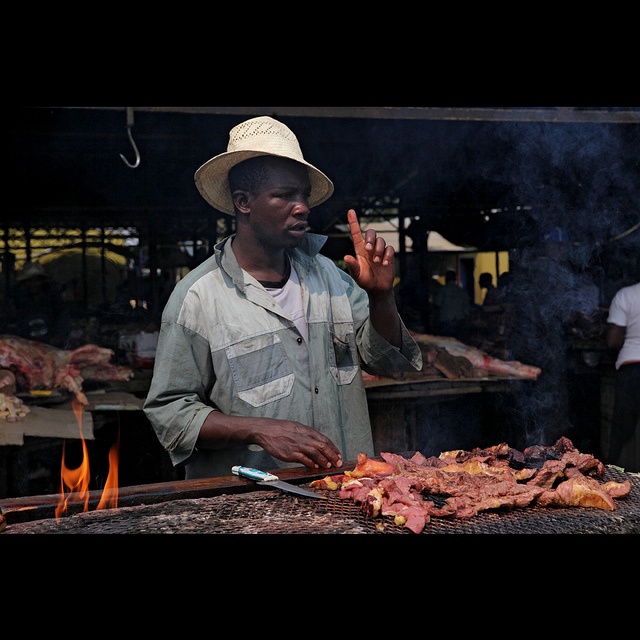 Aventura de Vida Silvestre y Ciudad en Windhoek con Almuerzo – Medio Día