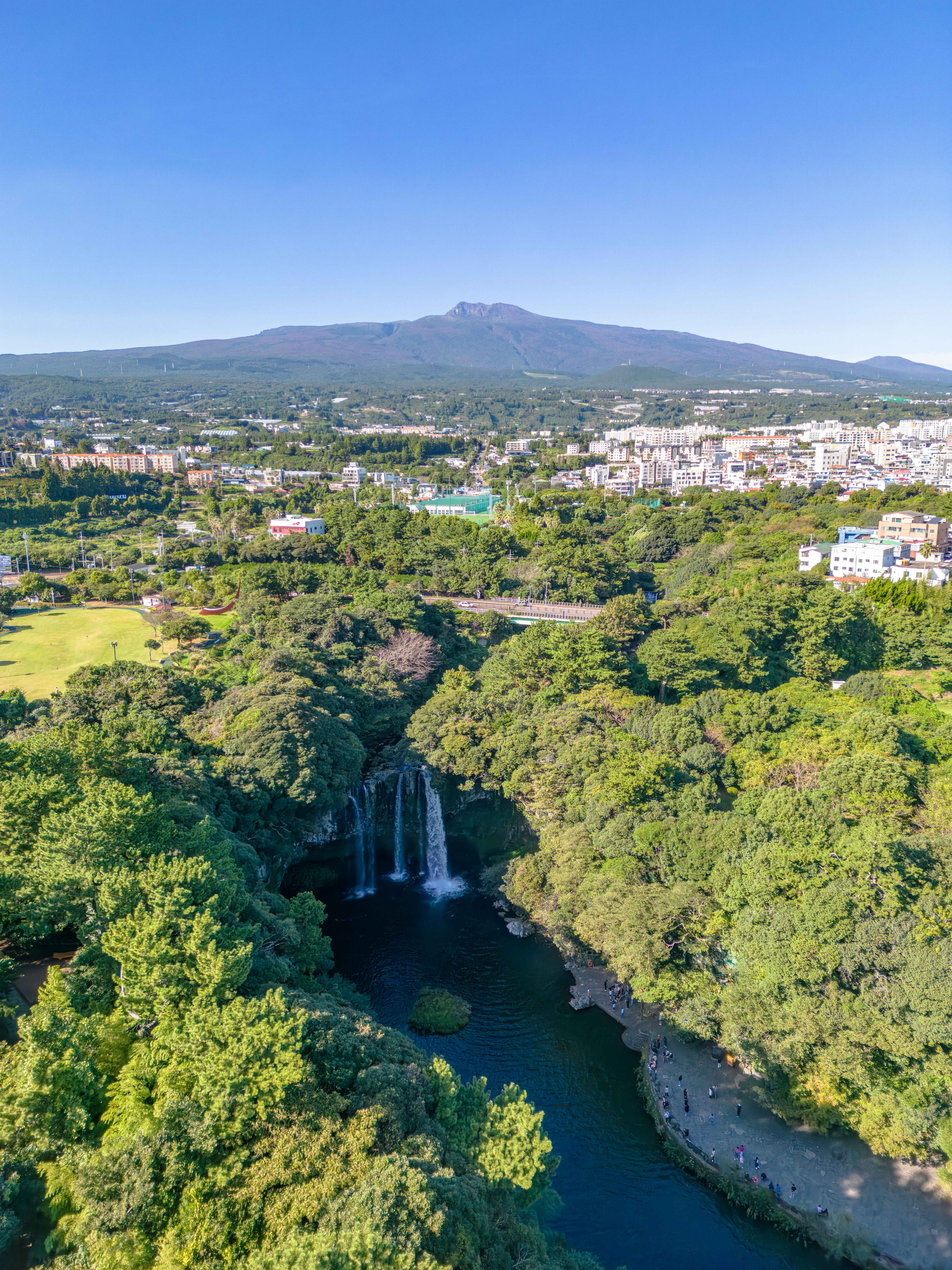Jeju Customized Private Tour