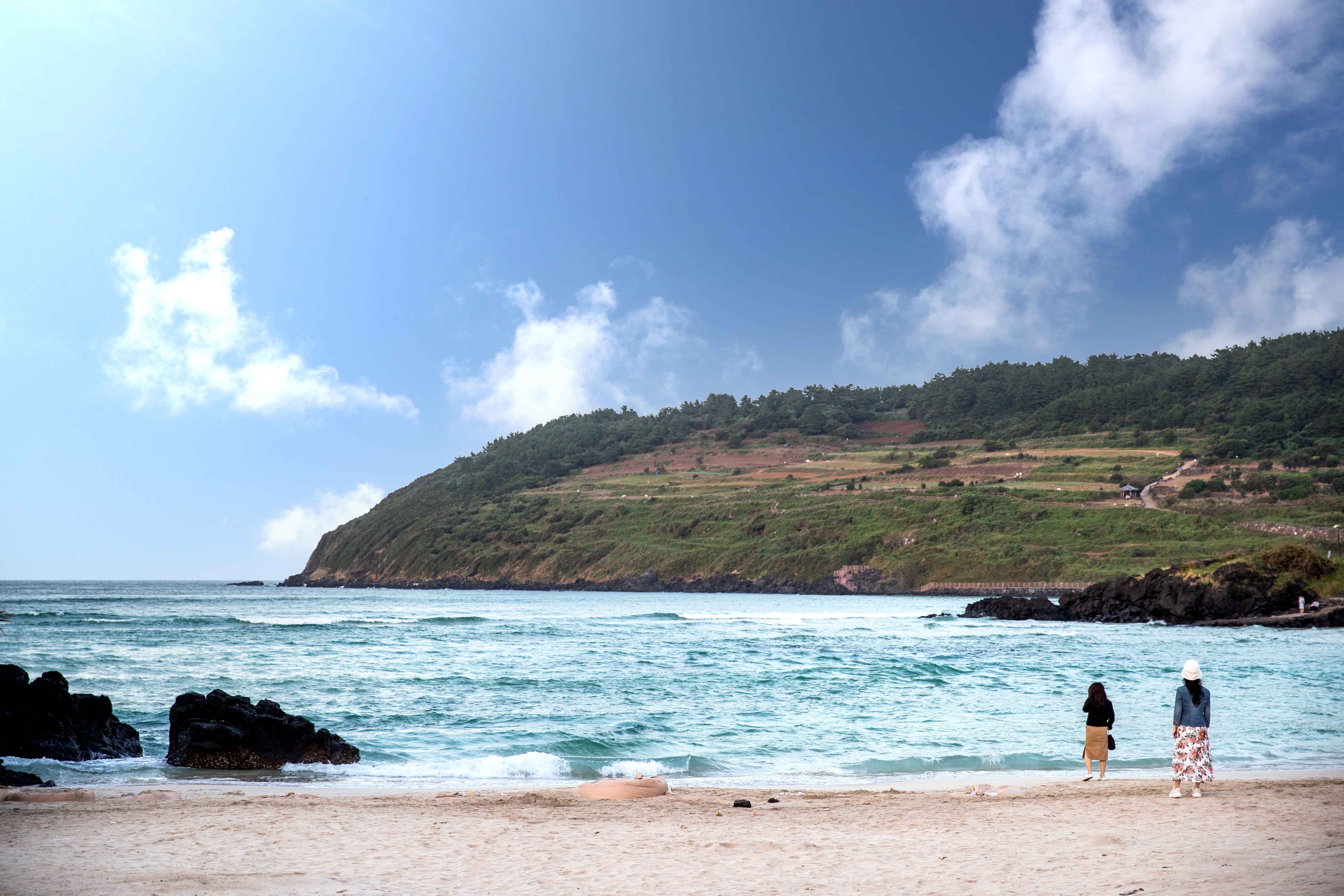 Jeju Customized Private Tour