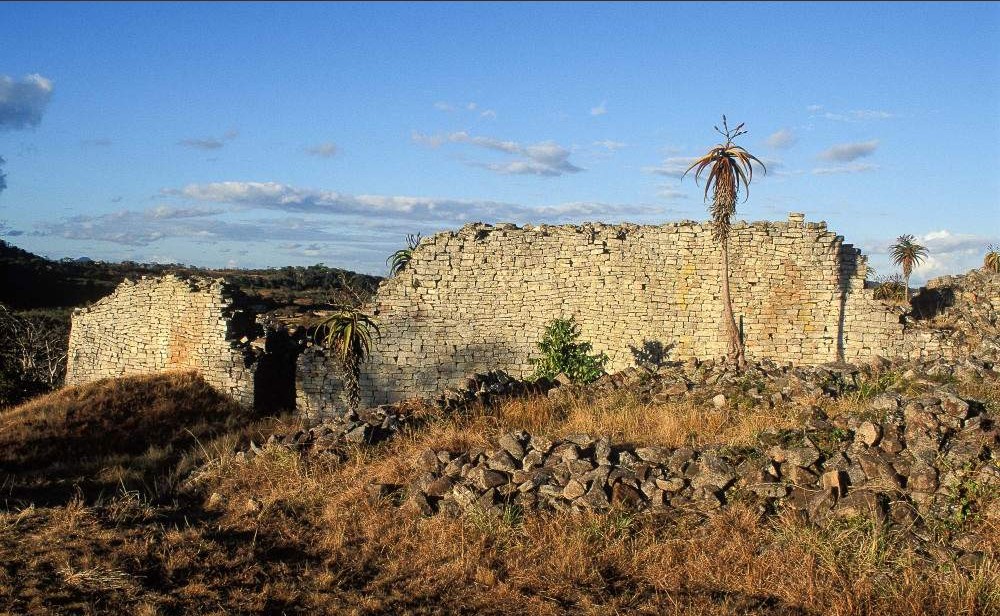 1-Day Great Zimbabwe Discovery Tour