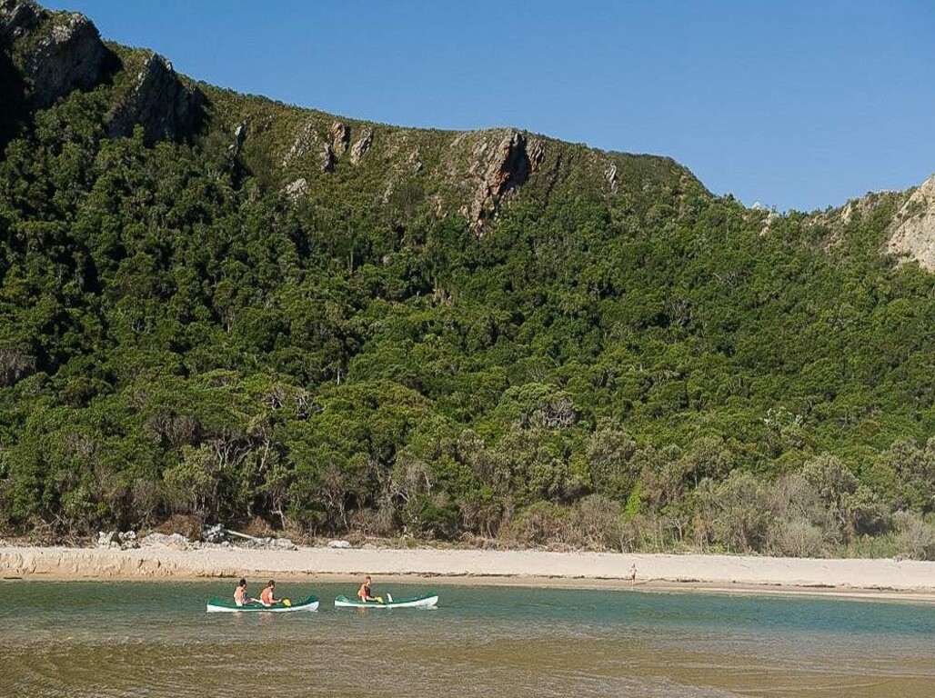 Tour privado por la Ruta Jardín: paisajes, naturaleza y romance – 4 días