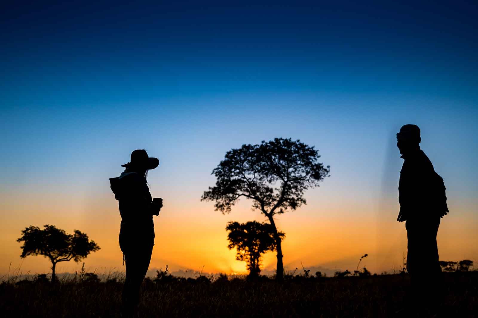 Safari de 3 Días en el Parque Kruger y la Ruta Panorámica