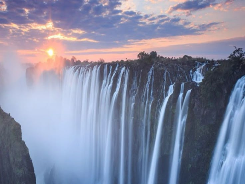 4 dias – Experiencia clasica en las Cataratas Victoria