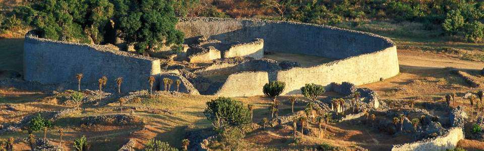 Tour de descubrimiento del Gran Zimbabue – 1 día