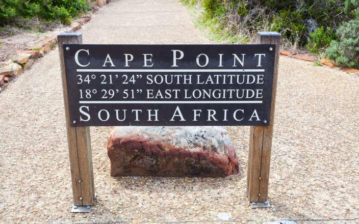 Safari de 7 Días en Ciudad del Cabo y el Parque Nacional Etosha