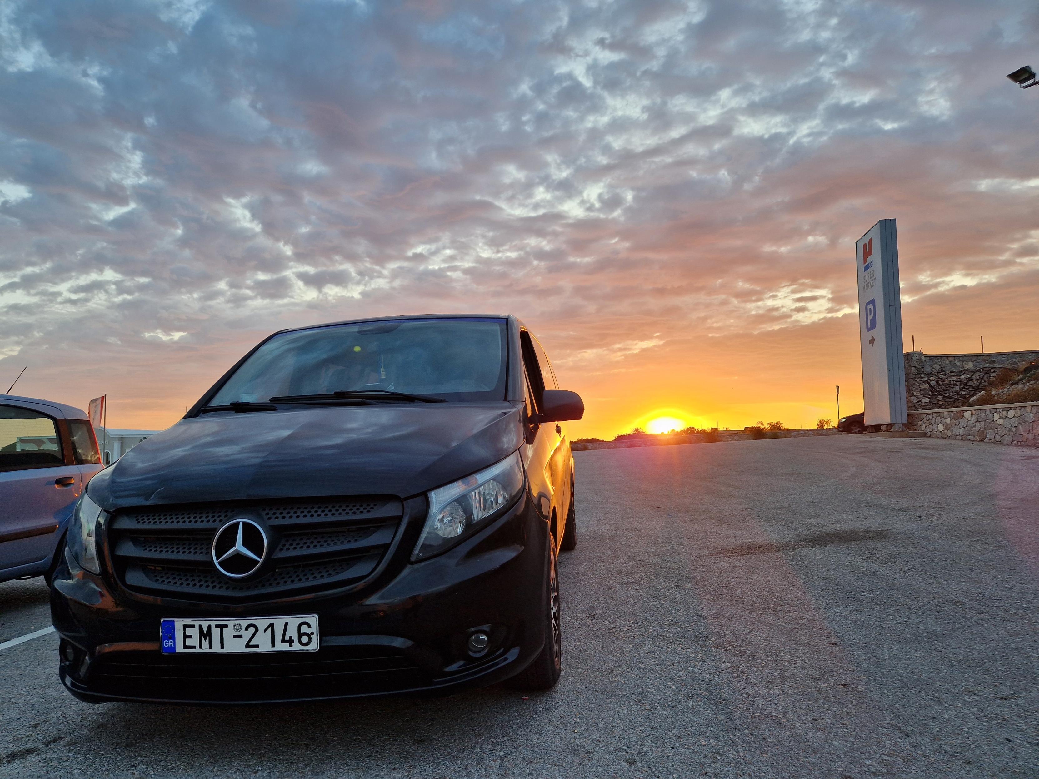 Santorini Wine & Sunset Signature Experience Tour gallery