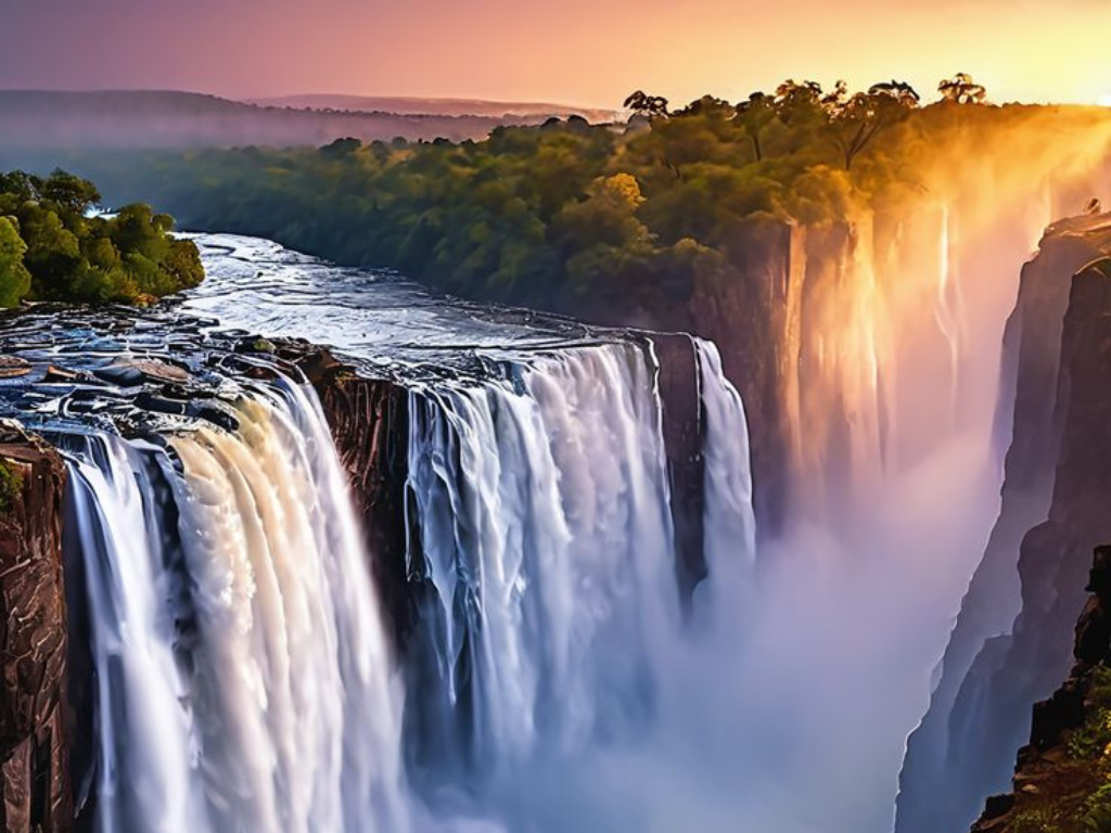 6-Day Ultimate Victoria Falls & Chobe Big Five Safari