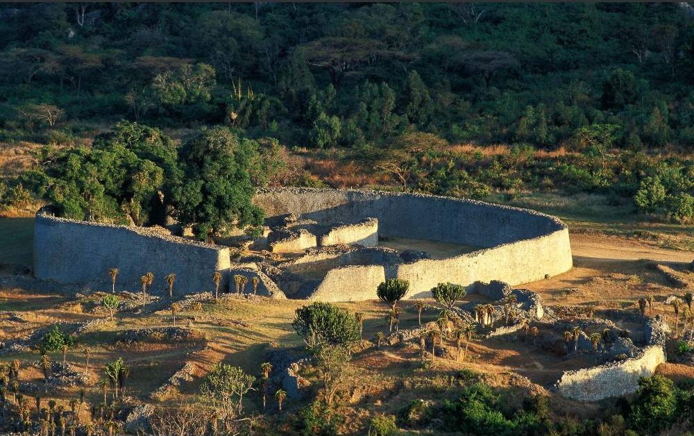 1-Day Great Zimbabwe Discovery Tour