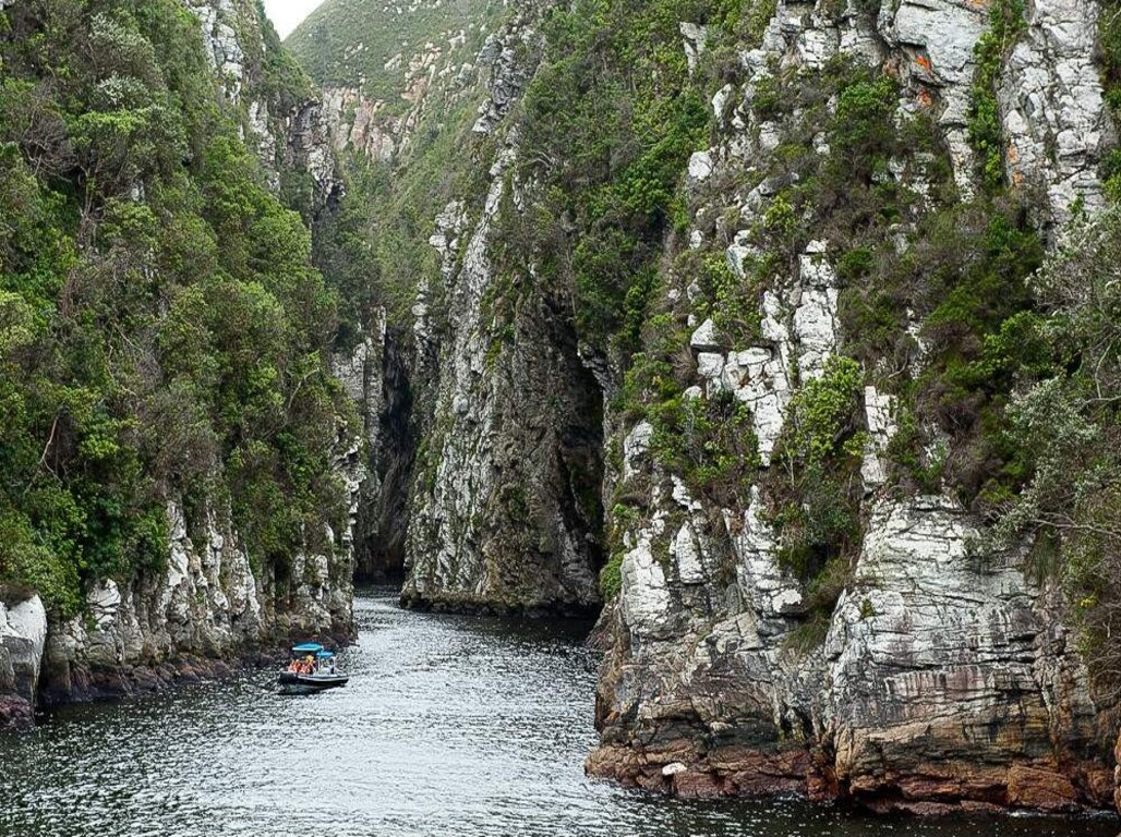 Tour privado por la Ruta Jardín: paisajes, naturaleza y romance – 4 días