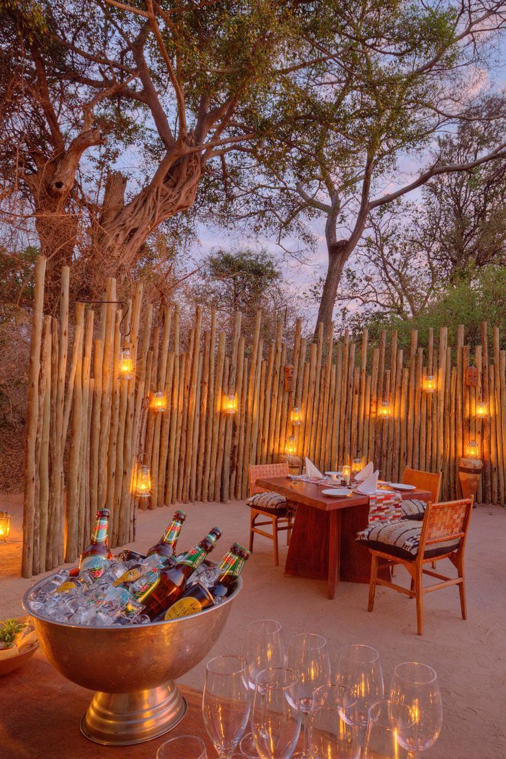 1-Day Wild Chobe Big Five Safari – Kasane Pickup