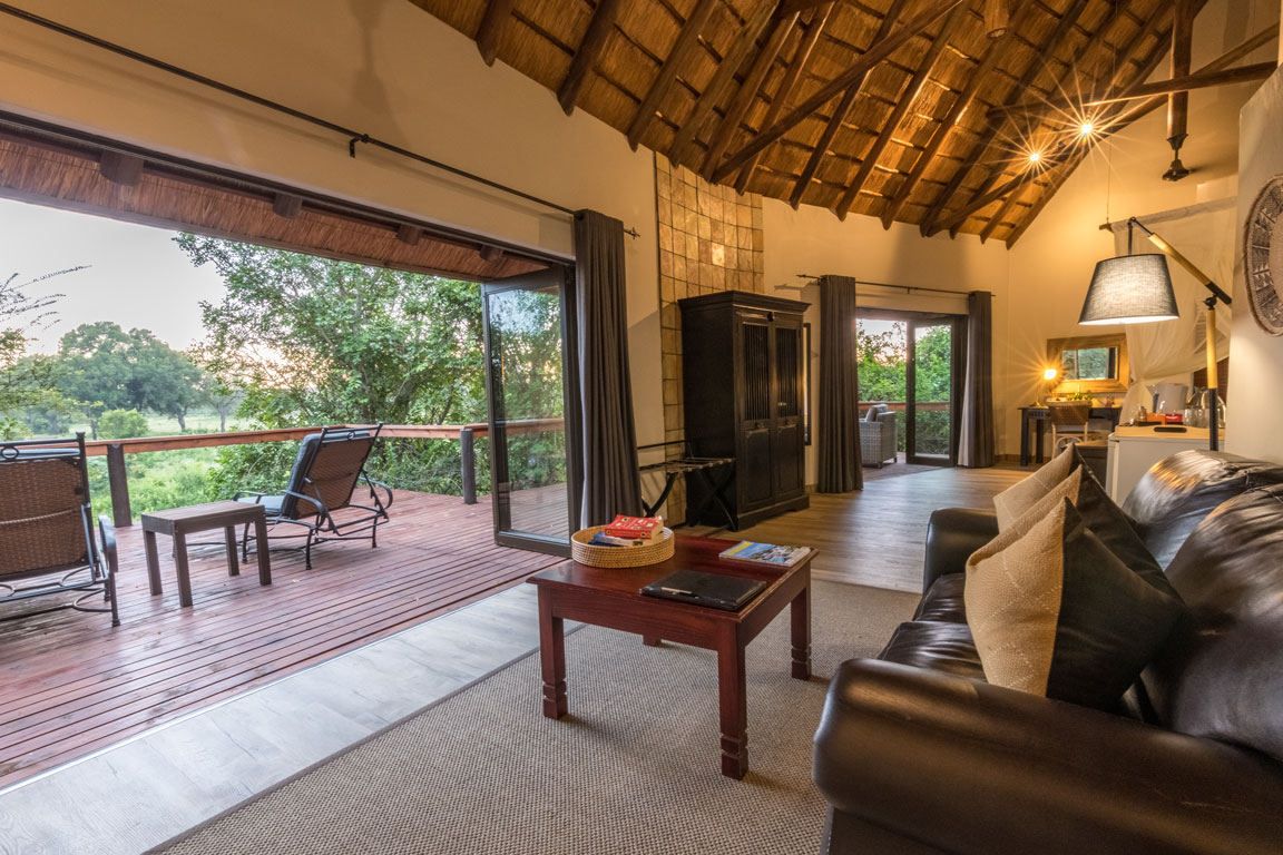 6-Day Authentic Kruger Big Five Safari Adventure