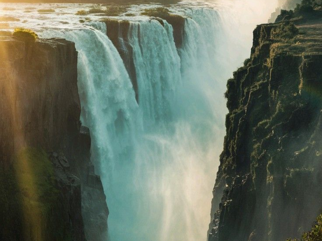 Experiencia Exclusiva de 15 Días en el Sur de África