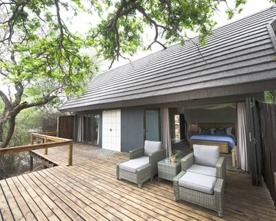 3- Day Big Five Safari at Elephant Plains Lodge in Sabi Sands