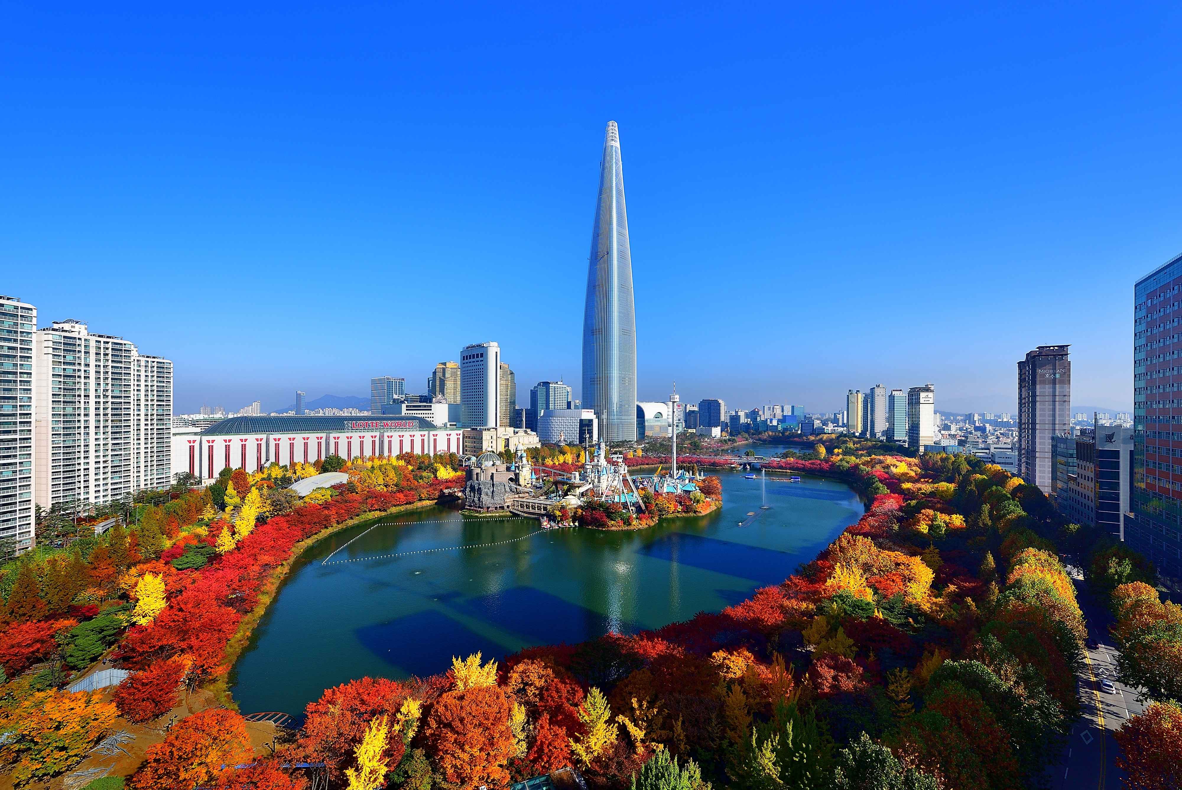 Seoul Customized Private Tour
