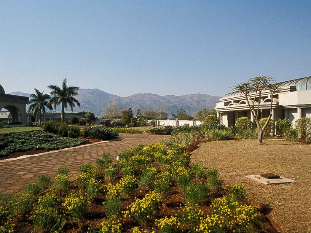 4-Day Eswatini Cultural & Wildlife Experience