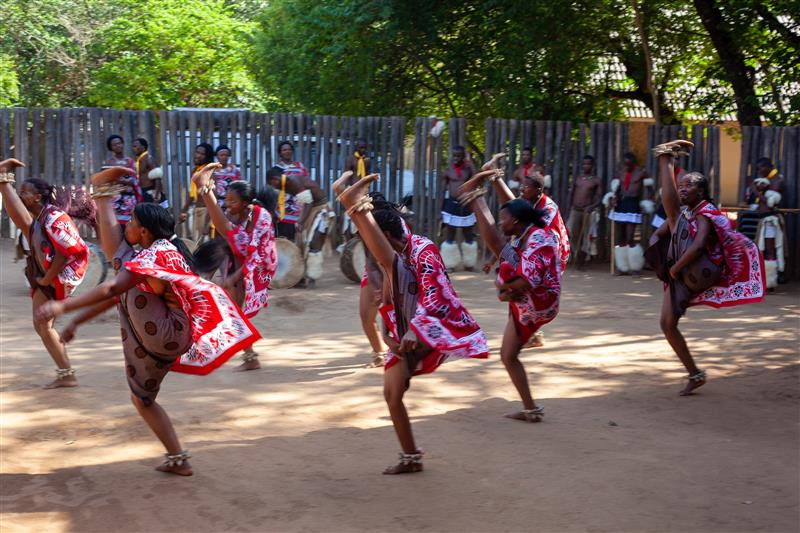 1/2 day Explore the Township of Cape Town