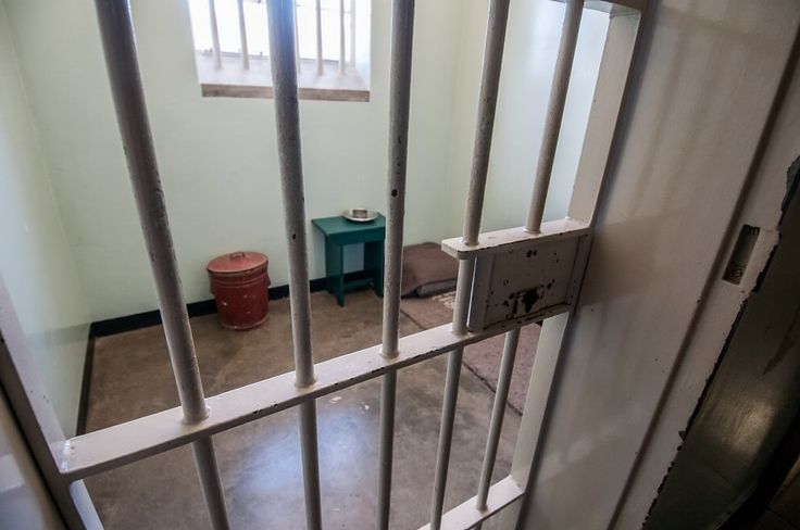 1 day Robben Island and Heritage tour