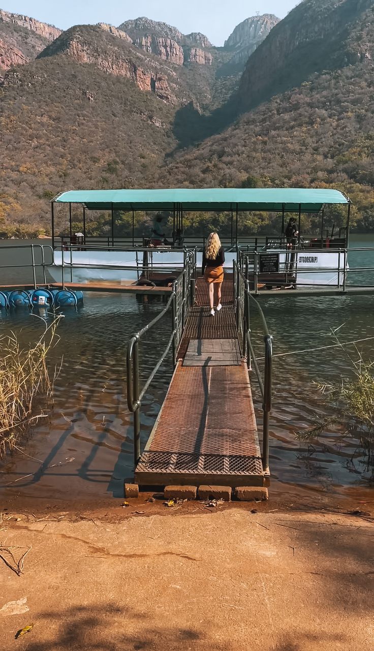 1-Day Panorama Route & Blyde River Cruise Adventure