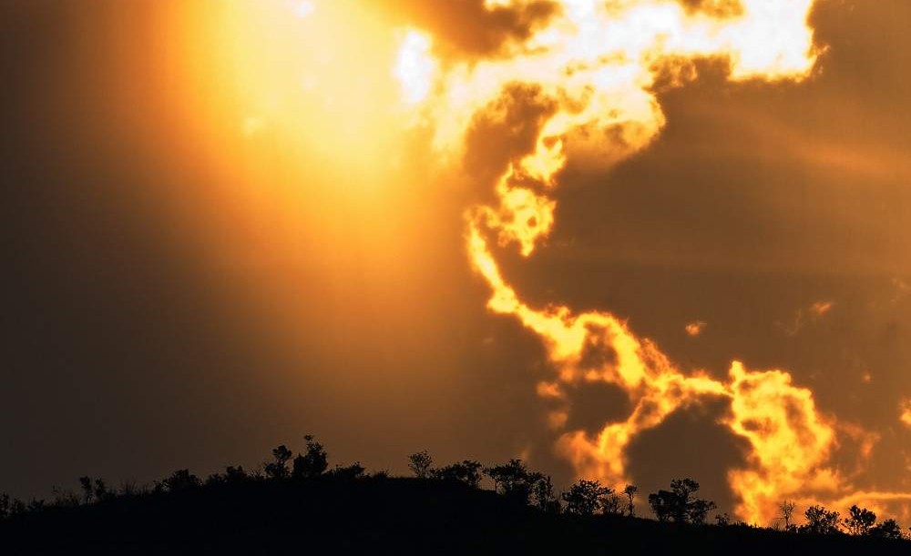 3-Day Exclusive Luxury Escape at Black Rhino Game Lodge