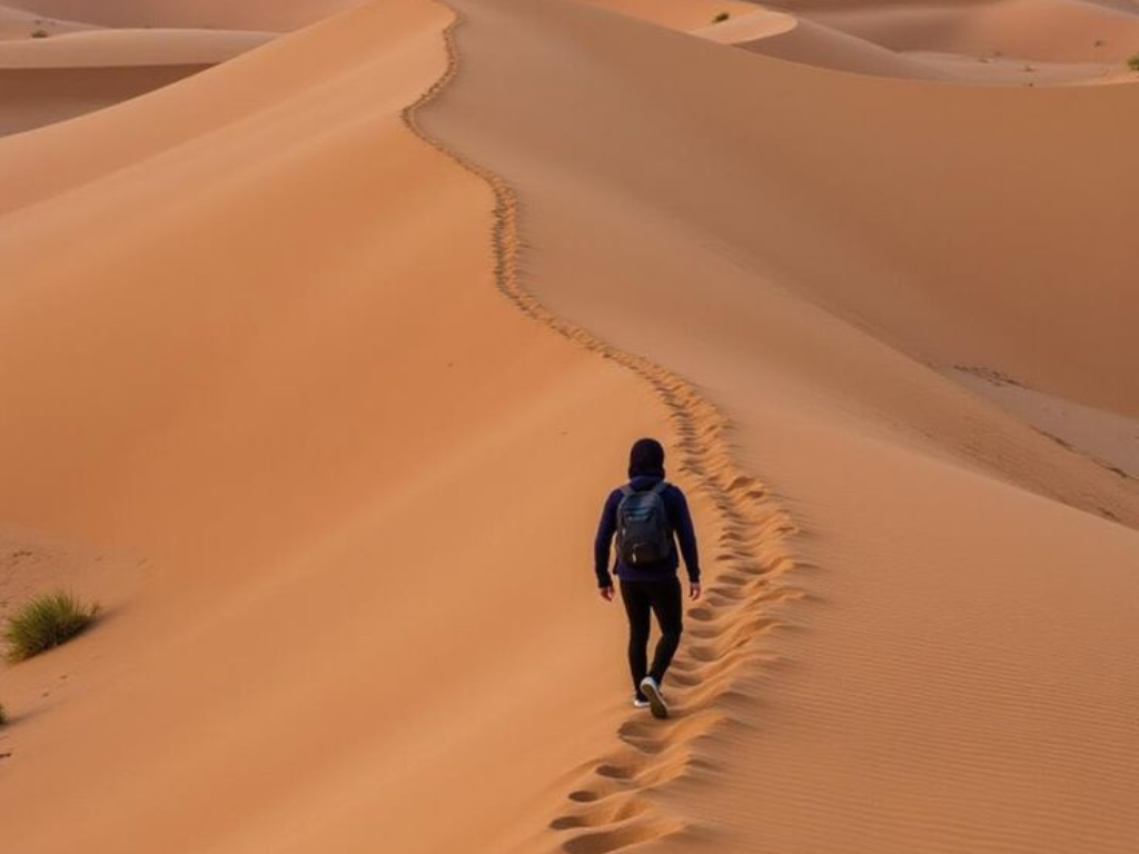 Safari de 3 dias en el desierto de Sossusvlei – Opcion economica