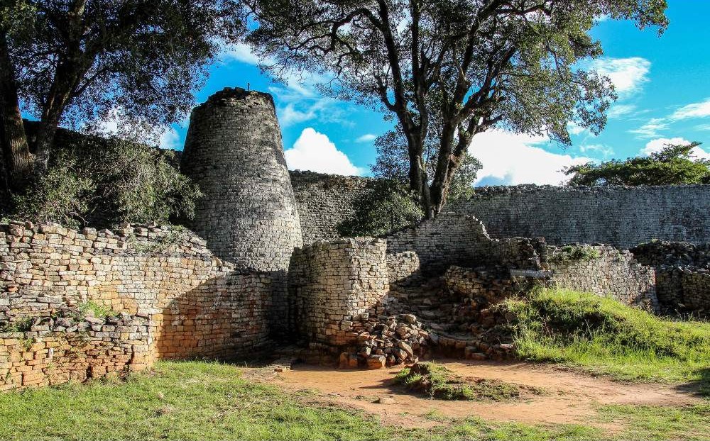 1-Day Great Zimbabwe Discovery Tour