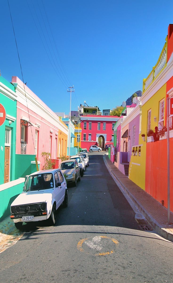 1-Day Cape Town Coastal & Peninsula Scenic Tour