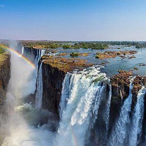 1-Day Wild Chobe Safari from Victoria Falls