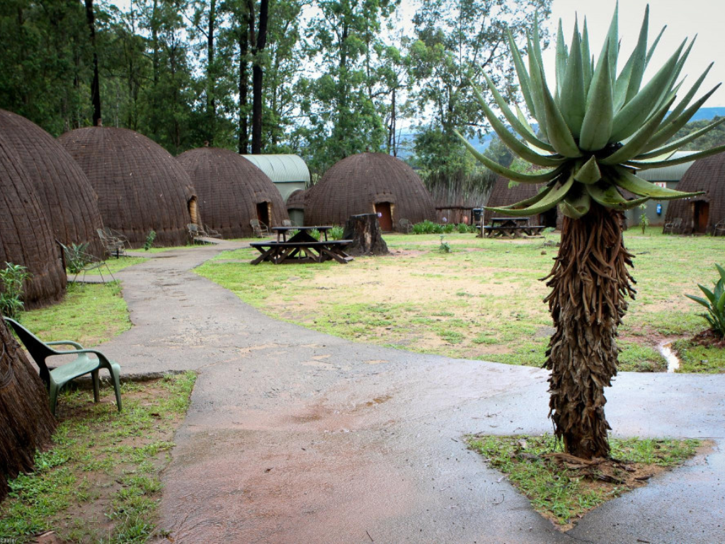 Aventura de 5 Días en Esuatini: Cultura, Fauna y Paisajes