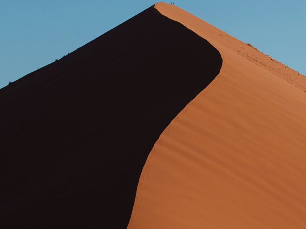 Safari de 3 dias en el desierto de Sossusvlei – Opcion economica