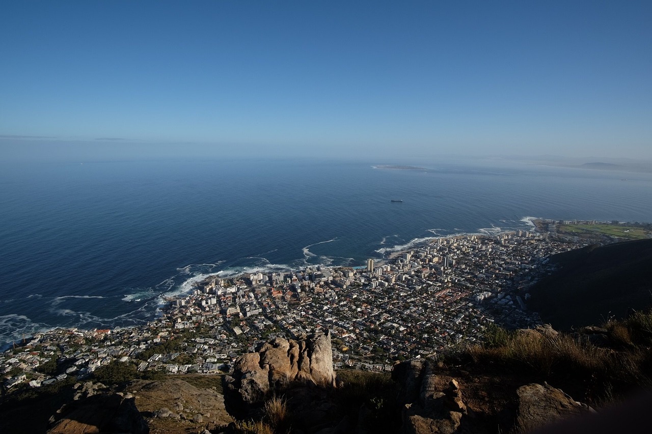 1/2 Day Lion’s Head Summit Experience | Sunrise, Sunset or Late Afternoon Hike (±3.5 hrs)