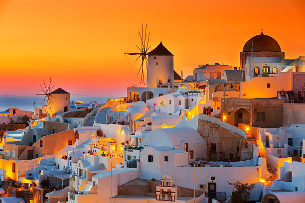 Santorini Wine & Sunset Signature Experience Tour gallery