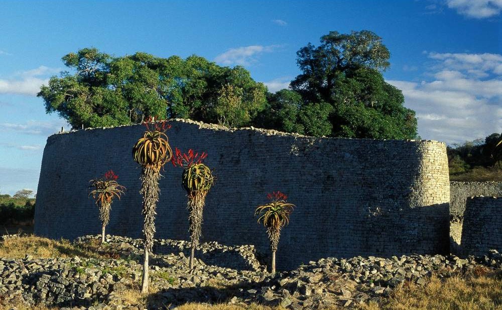 Tour de Descubrimiento del Gran Zimbabue – 1 día
