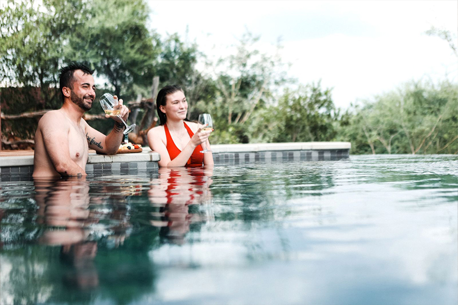 3-Day Madikwe Big Five Safari –African Adventure