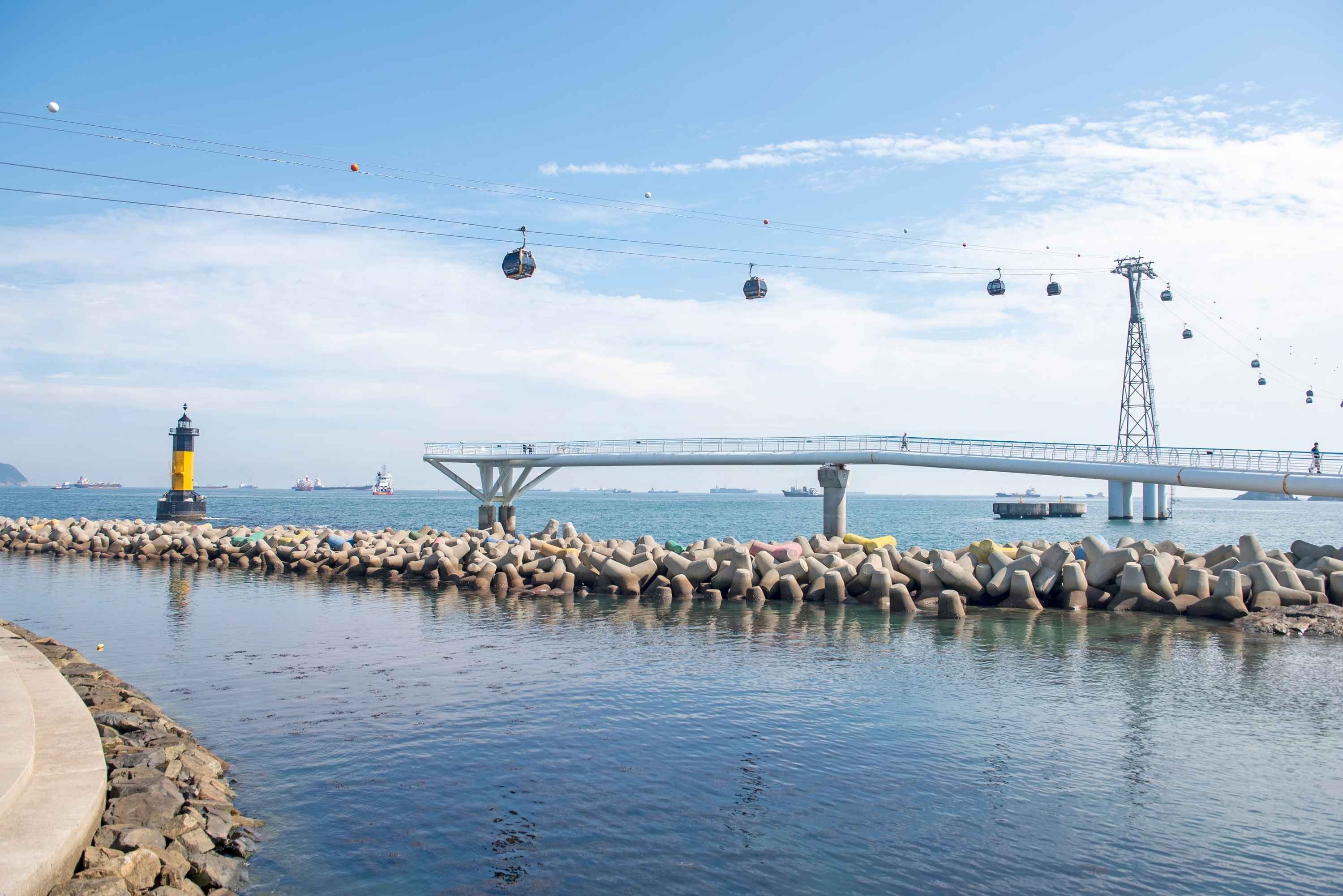 Busan Customized Private Tour