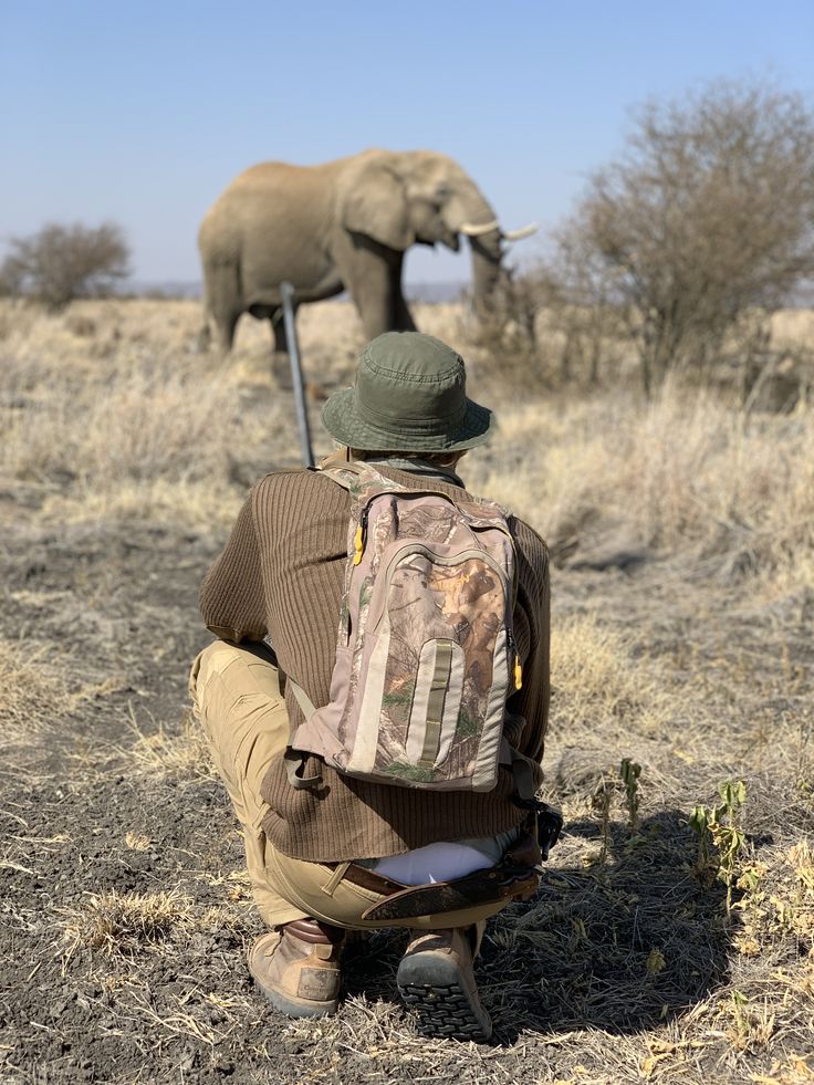 1-Day Kruger Wildlife Expedition from Hoedspruit