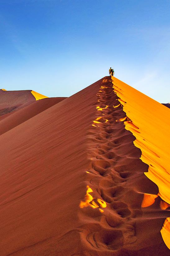 12-Day Namibia Wildlife & Cultural Safari Adventure