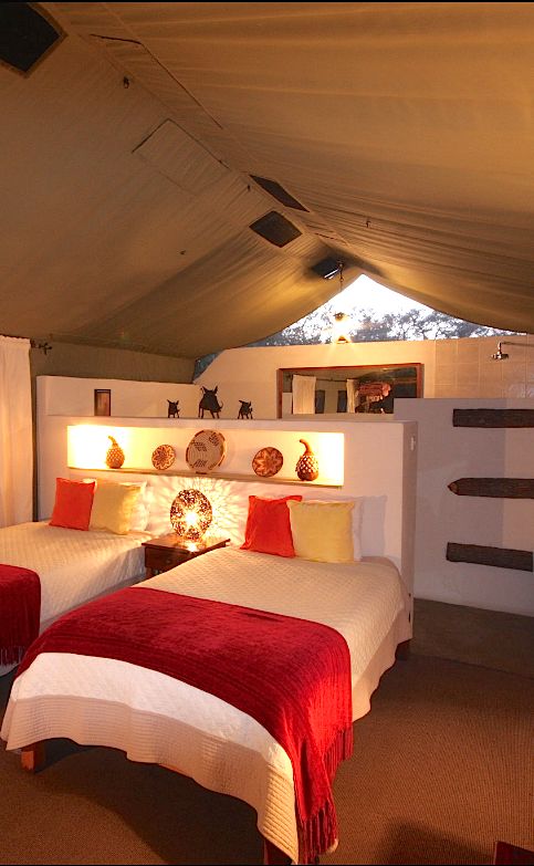 2  Chobe adventure at elephant valley lodge