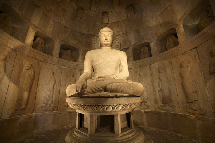 Gyeongju Highlights Shared Transport Tour (7 passengers max)