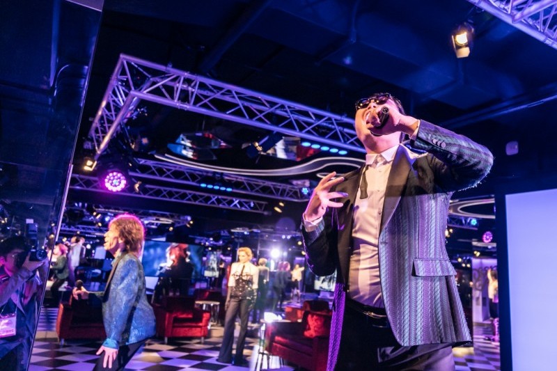 Discounted Grevin Living Wax Museum Ticket