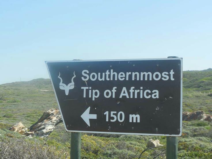 Aventura al Cabo Agulhas, el punto más austral de África – 1 día