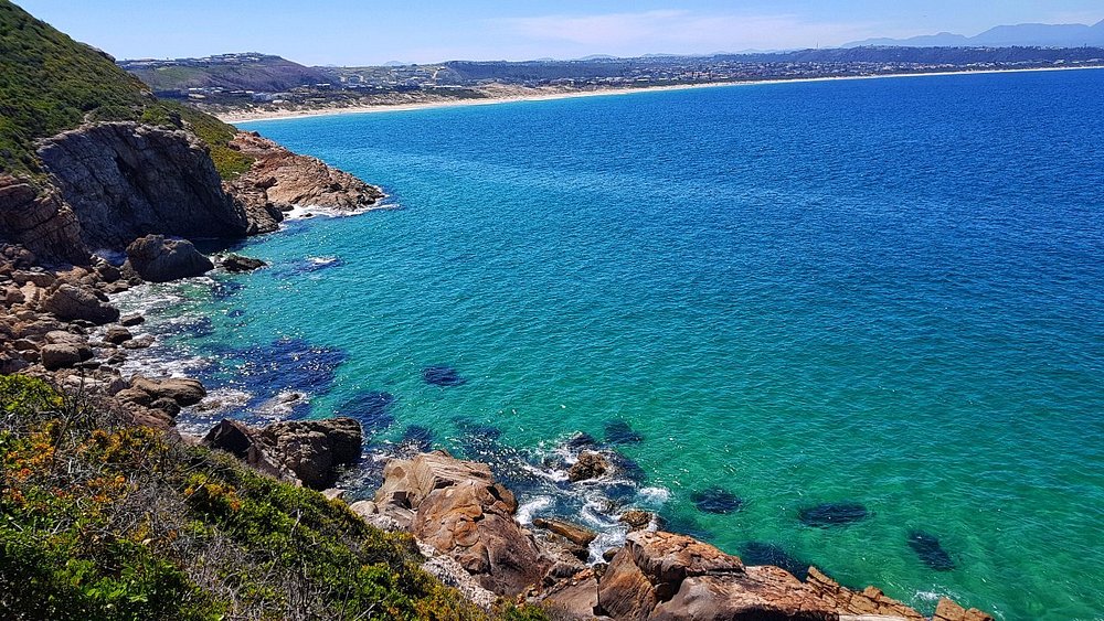 7-Day Garden Route & Cape Winelands Exploration