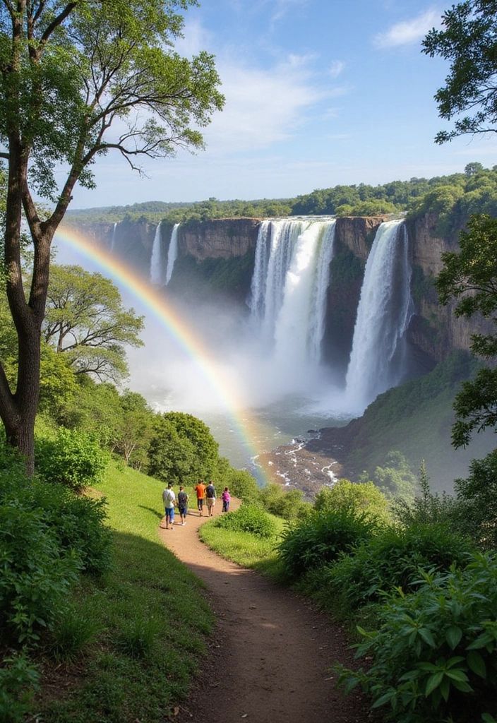 3-Day Classic Victoria Falls Experience