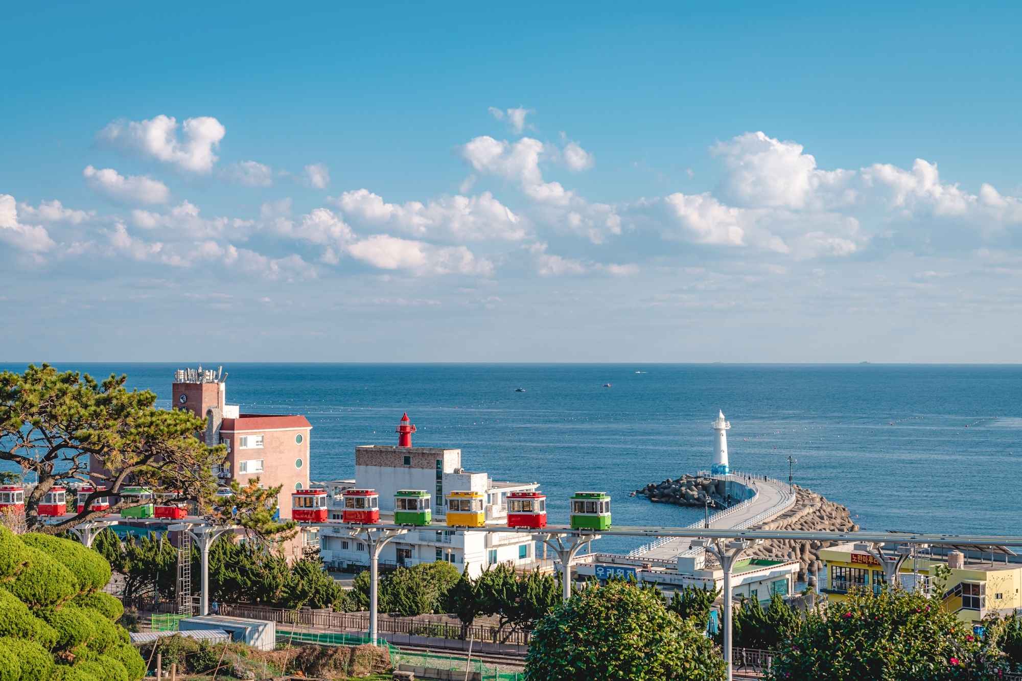 Busan Customized Private Tour