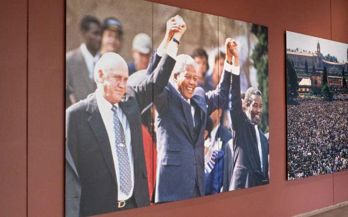 Tour de Descubrimiento de la Historia del Apartheid – 1 Día