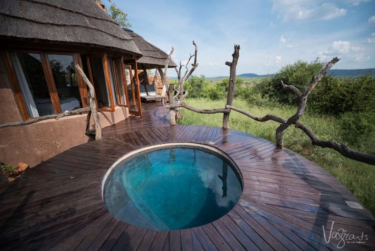 5-Day Madikwe Game Reserve Safari