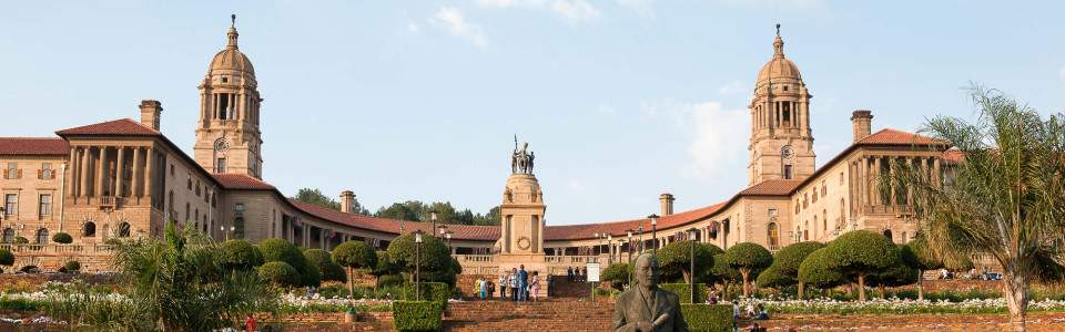 Mina de diamantes y recorrido por la ciudad de Pretoria – 1 día